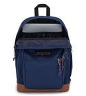 JanSport COOL STUDENT BACKPACK BLACK