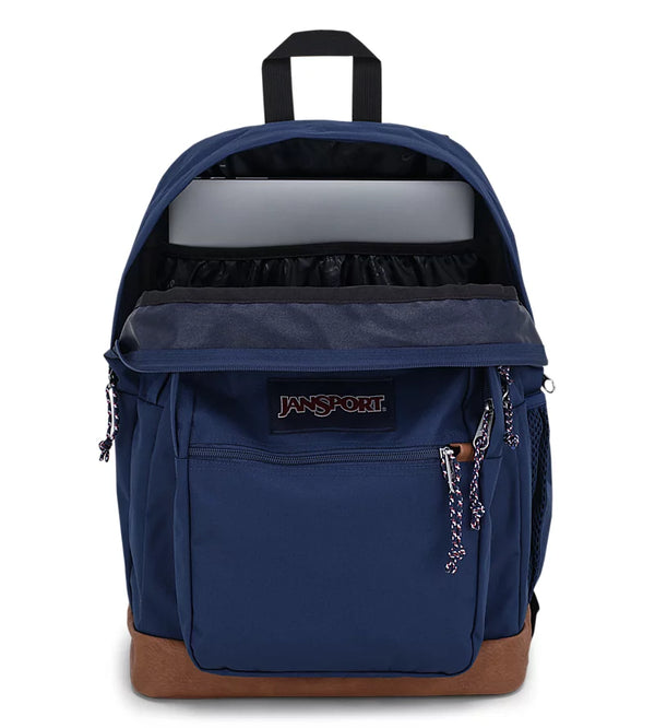JanSport COOL STUDENT BACKPACK BLACK