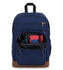 JanSport COOL STUDENT BACKPACK BLACK