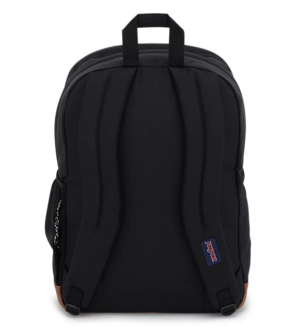 JanSport COOL STUDENT BACKPACK BLACK