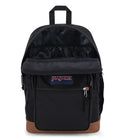 JanSport COOL STUDENT BACKPACK BLACK