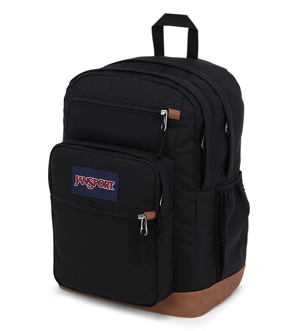 JanSport COOL STUDENT BACKPACK BLACK