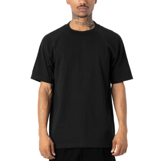 Pro Club Men's Comfort Cotton Short Sleeve T-Shirt