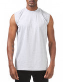 Pro Club Men's Heavyweight Sleeveless Muscle T-Shirt