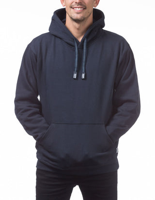 Pro Club Men's Heavyweight Pullover Hoodie (13oz)