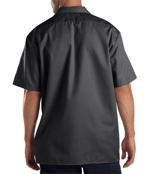 Dickies Short Sleeve Work Shirt 1574