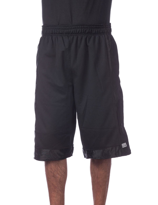 Pro Club Men's Heavyweight Mesh Basketball Shorts | lboutfitters