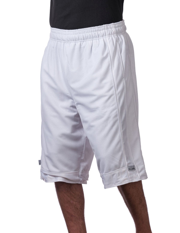 Pro Club Men's Heavyweight Mesh Basketball Shorts | lboutfitters
