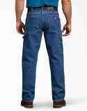 Dickies Relaxed Fit Carpenter Heavyweight Denim Jeans 1993