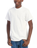 Pro 5 Kid's Short Sleeve Crew Neck