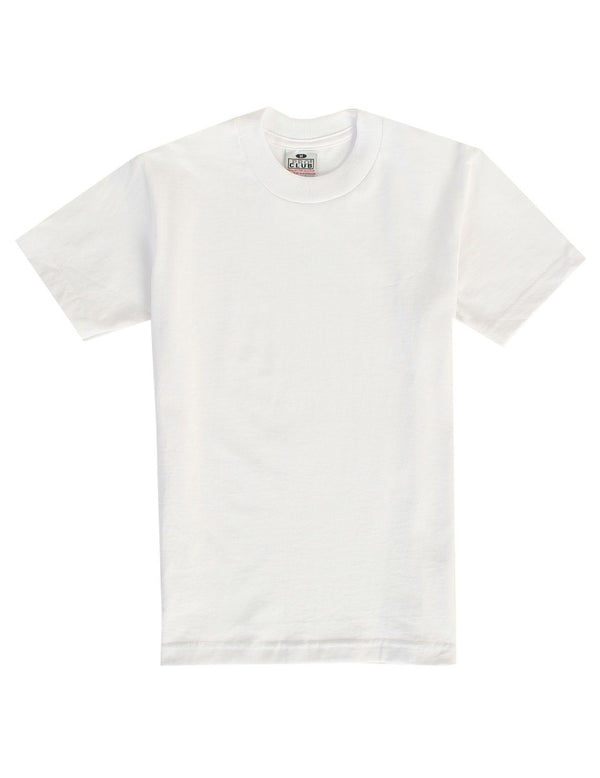 Pro 5 Kid's Short Sleeve Crew Neck