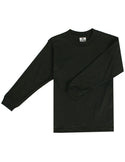 Pro 5 Kid's Long Sleeve Crew Neck