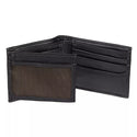 Levi's® RFID-Blocking Traveler Wallet Extended Bifold with zipper