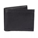 Levi's® RFID-Blocking Traveler Wallet Extended Bifold with zipper
