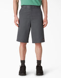 Dickies’ 13" Loose Fit Multi-Use Pocket Work Shorts