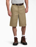 Dickies’ 13" Loose Fit Multi-Use Pocket Work Shorts