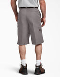 Dickies’ 13" Loose Fit Multi-Use Pocket Work Shorts