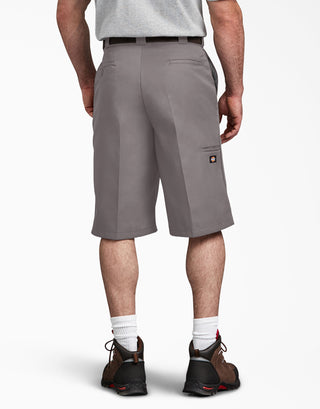 Dickies’ 13" Loose Fit Multi-Use Pocket Work Shorts