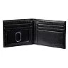Dickies Leather Slimfold Wallet