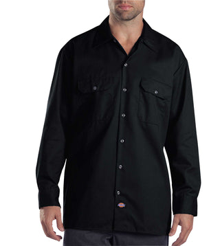 Dickies Long Sleeve Work Shirt 574