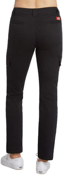 Dickies Girl Women's Flex Straight Leg Cargo Pant J1149