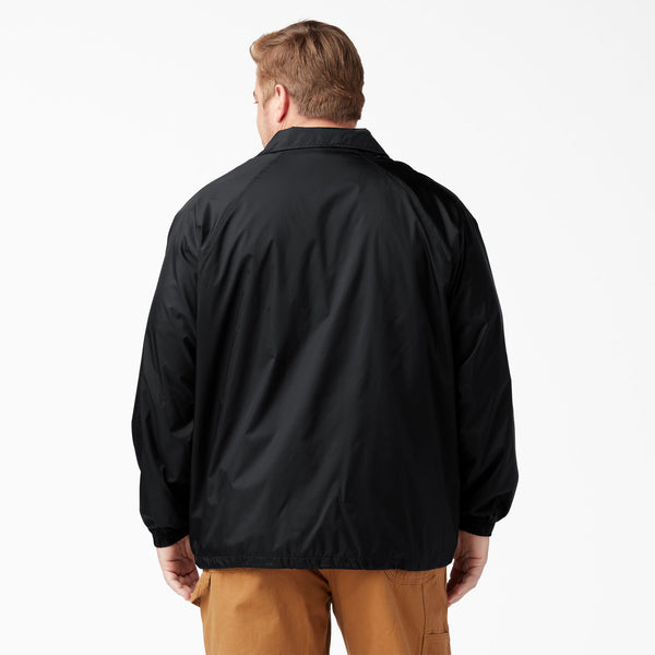 Dickies Snap Front Jacket