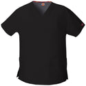 Dickies Every Day Scrubs Women's Top V-neck Top 86706