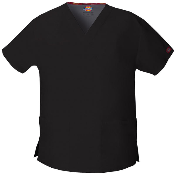Dickies Every Day Scrubs Women's Top V-neck Top 86706