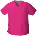 Dickies Every Day Scrubs Women's Top V-neck Top 86706