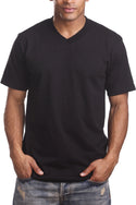 Pro 5 USA Men's V-Neck T-Shirt