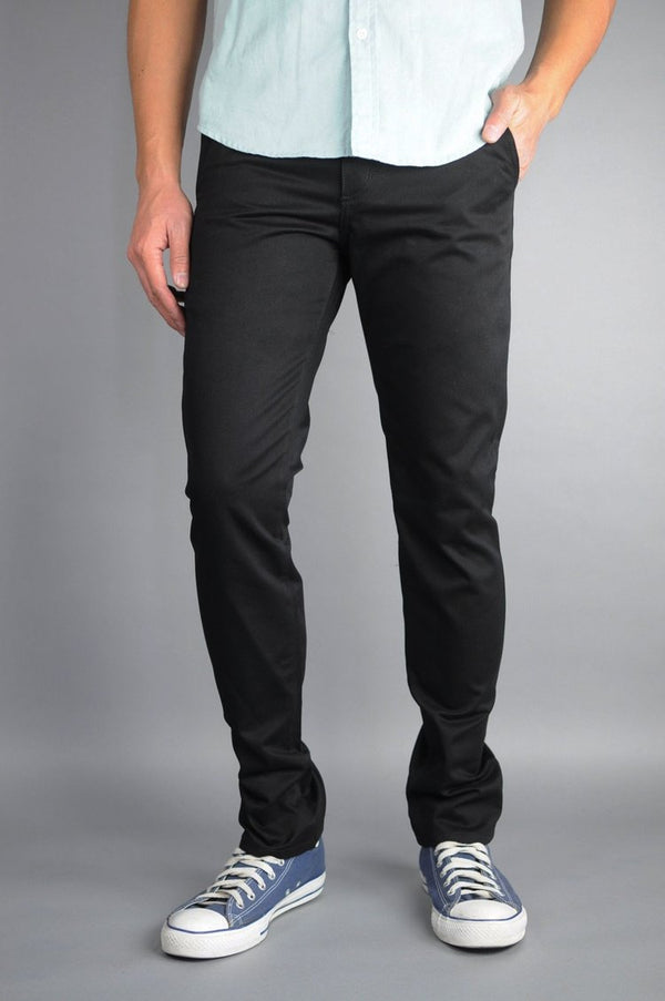 Neo Blue Men's Chino pants