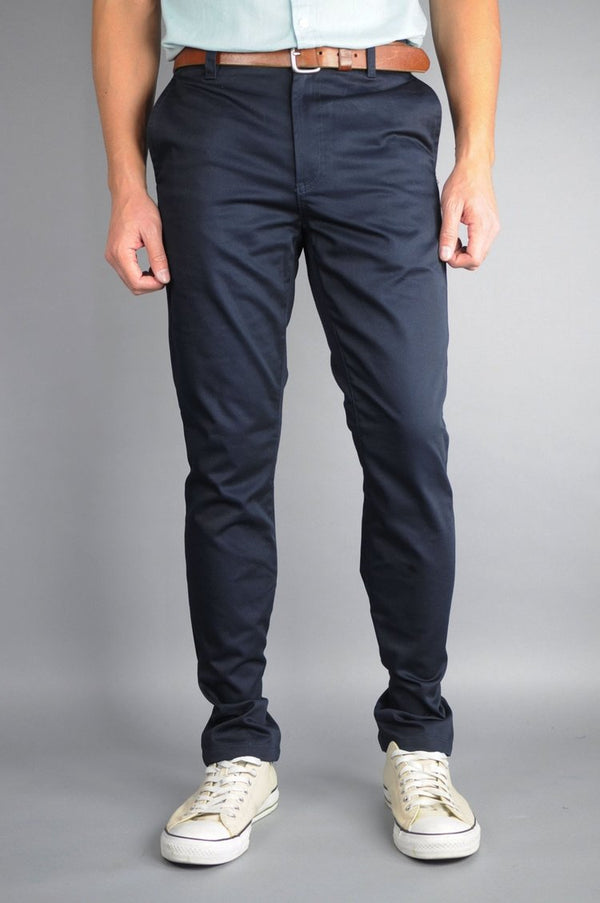 Neo Blue Men's Chino pants