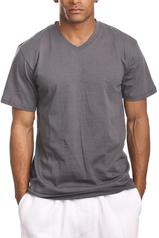 Pro 5 USA Men's V-Neck T-Shirt