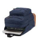 jansport cool student backpack navy blue JanSport COOL STUDENT BACKPACK Navy