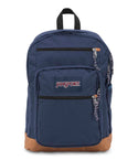 JanSport COOL STUDENT BACKPACK Navy