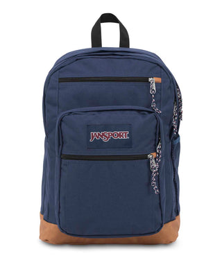 JanSport COOL STUDENT BACKPACK Navy