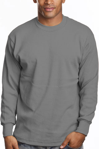 Pro 5 Thermal Knit Top