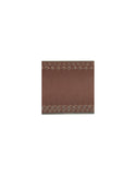 Dickies leather Reversible Belt, Black/Brown, Black