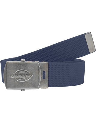 Dickies Military Buckle Web Canvas Belt