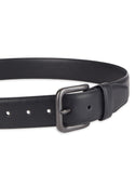Dickies Men Stretch Belt, Black