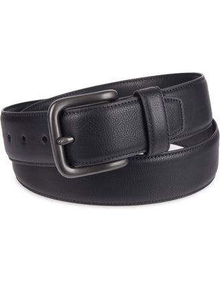 Dickies Men Stretch Belt, Black