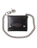 Dickies Leather Trifold Wallet