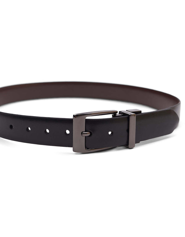 Dickies Boys' Reversible Belt