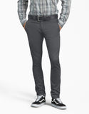 Dickies Men's Flex Skinny fit Straight Leg Work Pants WP801