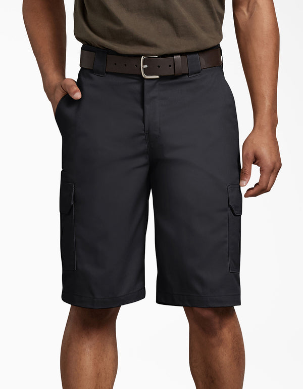 Dickies’ 11" Regular Fit Cargo Shorts WR556