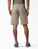 Dickies Relaxed Fit Work Shorts, 11" WR852