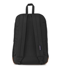 JanSport Cortlandt 15-in. Laptop Backpack Black