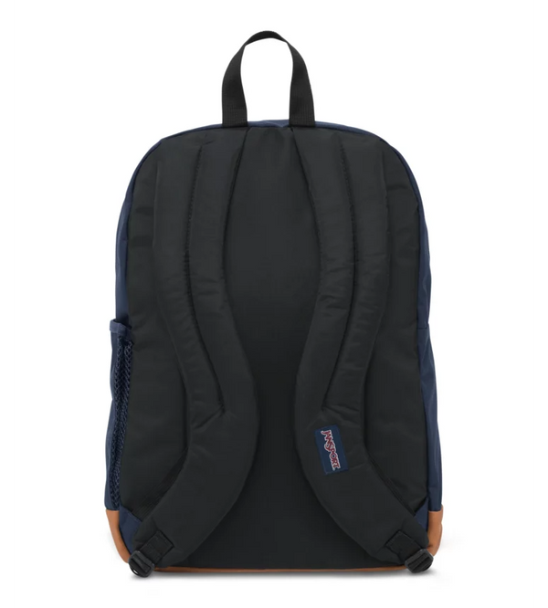 JanSport COOL STUDENT BACKPACK Navy