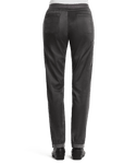 Maevn Matrix Heather Elastic Waist Jogger Scrub Pants 6701